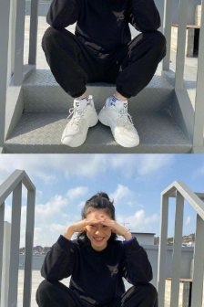 打扑克又疼又叫